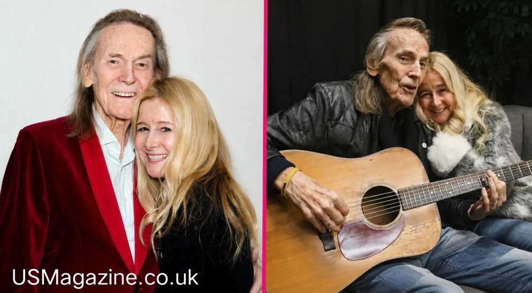 Who Is kim hasse? Gordon Lightfoot’s Third Wife, Actress, and Devoted Companion