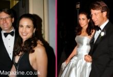 Who Is Rhett Hartzog? The Businessman Best Known for His Marriage to Andie MacDowell