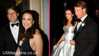 Who Is Rhett Hartzog? The Businessman Best Known for His Marriage to Andie MacDowell