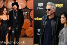 Who Is Connie Angland? Billy Bob Thornton’s Private Wife