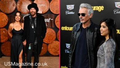 Who Is Connie Angland? Billy Bob Thornton’s Private Wife