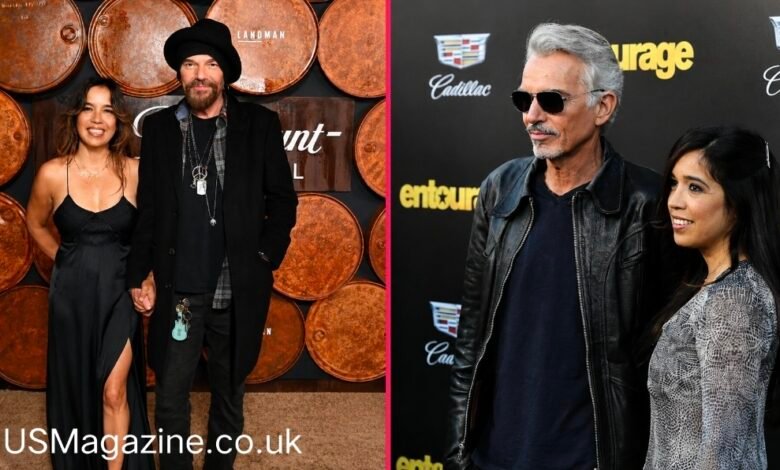 Who Is Connie Angland? Billy Bob Thornton’s Private Wife