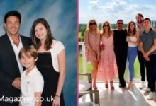 Who Is Chandler Belfort, Jordan Belfort's Daughter?