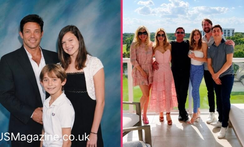 Who Is Chandler Belfort, Jordan Belfort's Daughter?