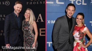Who Is dana wasdin? Shawn Ashmore’s Wife and Hollywood Journey