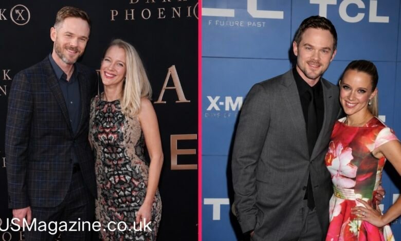 Who Is dana wasdin? Shawn Ashmore’s Wife and Hollywood Journey