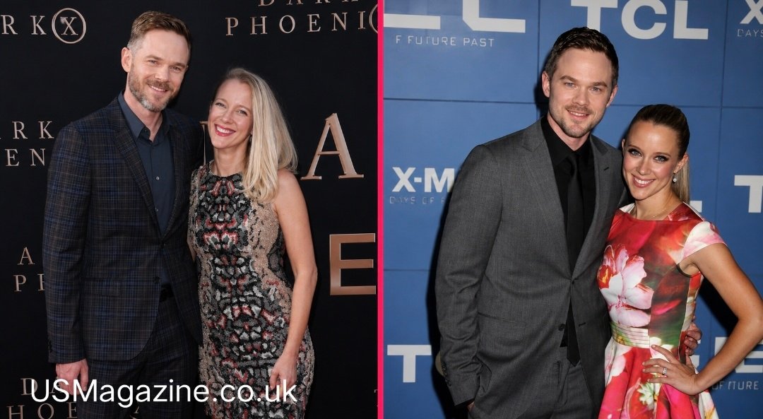Who Is dana wasdin? Shawn Ashmore’s Wife and Hollywood Journey