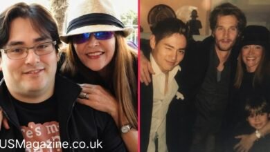Who Is maximillian fuse? Olivia Hussey’s Son and Private Life