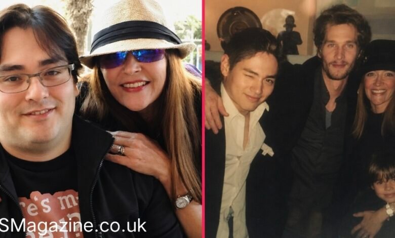 Who Is maximillian fuse? Olivia Hussey’s Son and Private Life