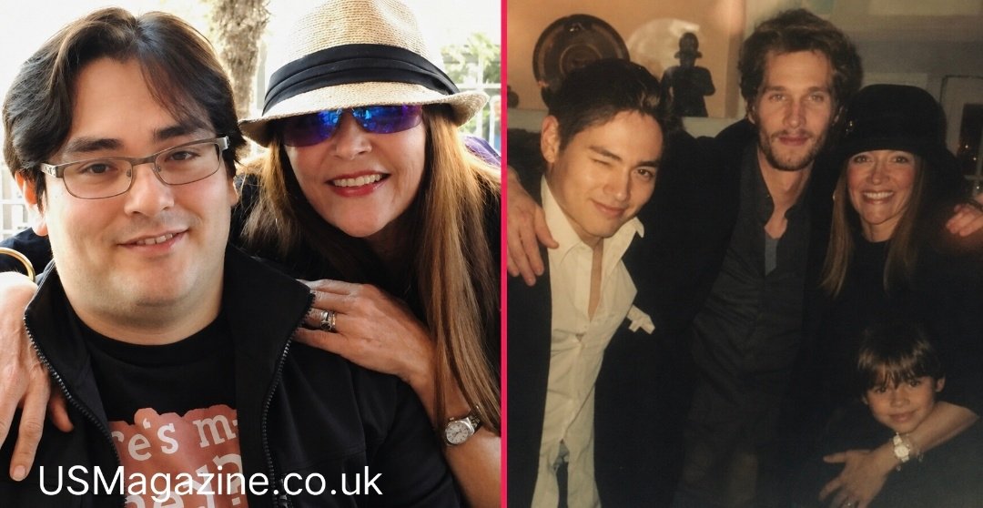 Who Is maximillian fuse? Olivia Hussey’s Son and Private Life
