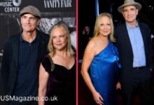 Who Is Caroline Smedvig? The Life and Career of James Taylor’s Wife