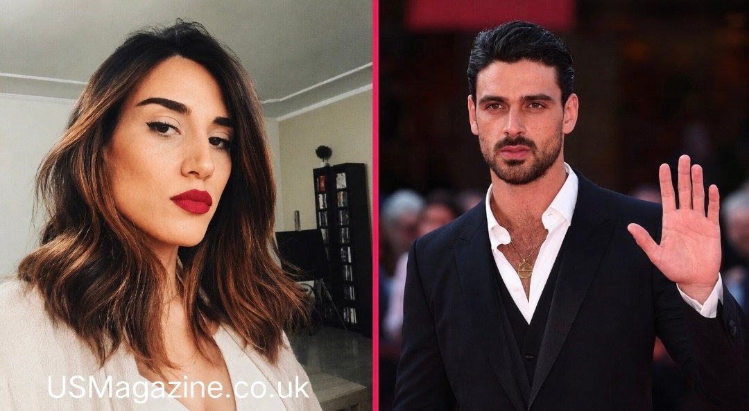 Who Is Rouba Saadeh? Fashion Designer and Michele Morrone’s Ex-wife