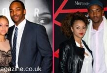 Who Is Sheletta Chapital? The Former Wife of Anthony Mackie
