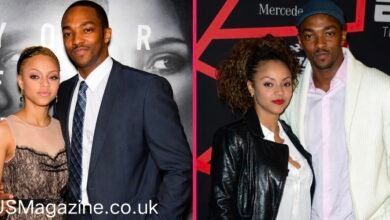 Who Is Sheletta Chapital? The Former Wife of Anthony Mackie