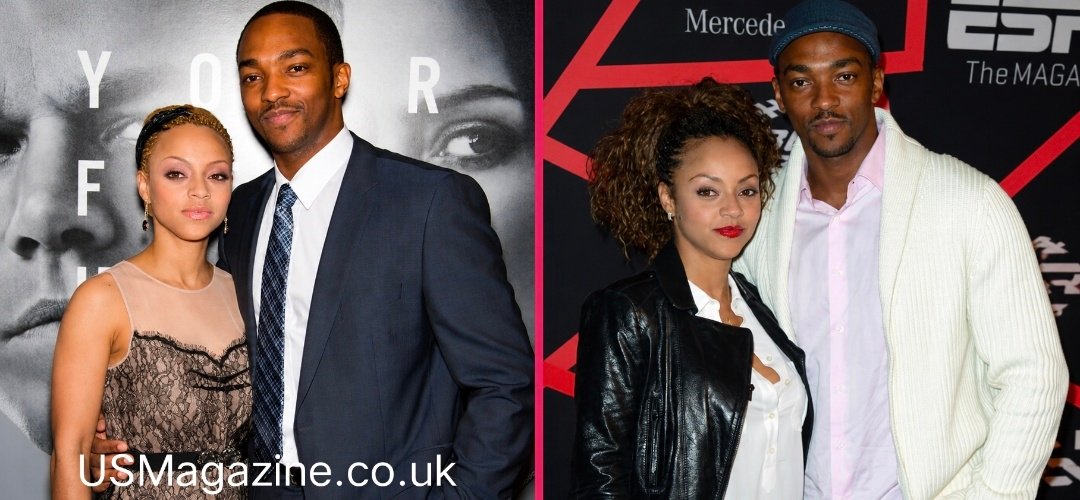 Who Is Sheletta Chapital? The Former Wife of Anthony Mackie