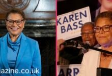 Who Is Jesus Lechuga? Karen Bass’ Ex-Husband and Family Story