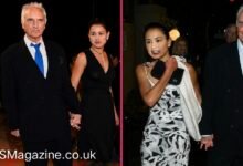 Who Is Elizabeth O Rourke? The Story of Terence Stamp's Former Wife