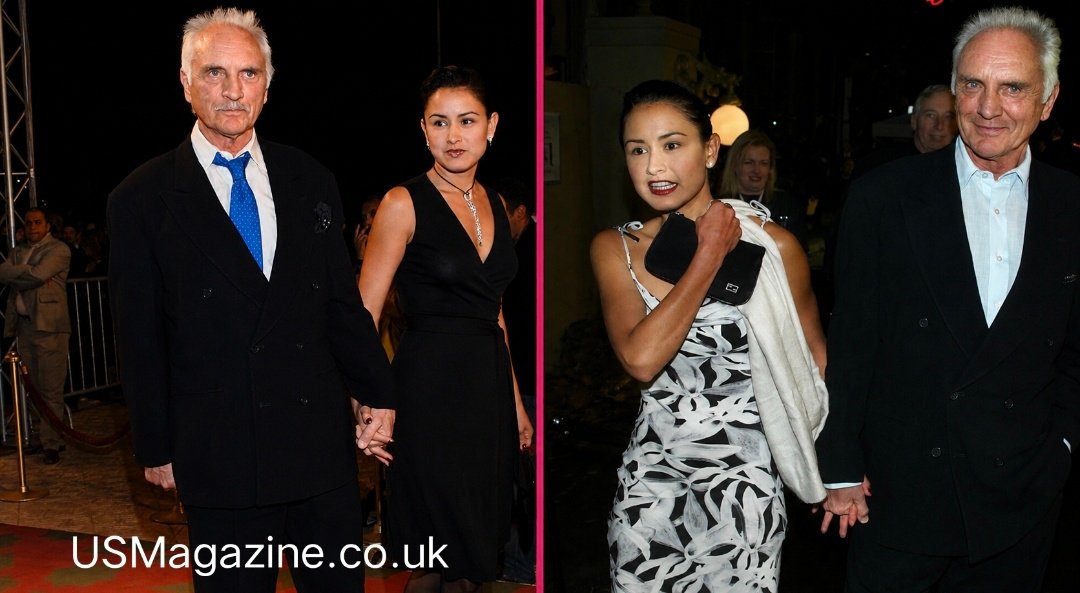 Who Is Elizabeth O Rourke? The Story of Terence Stamp's Former Wife