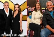 Who Is Melissa Spalding? Paul Hollywood's Wife and Life Story