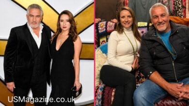 Who Is Melissa Spalding? Paul Hollywood's Wife and Life Story