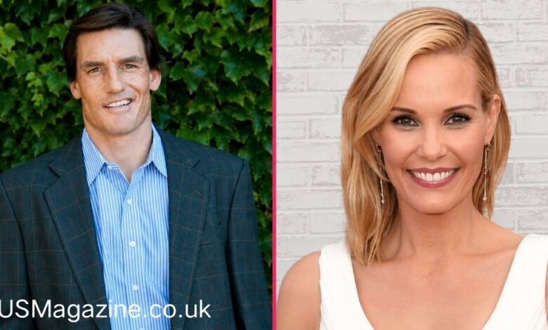 Who Is Rob Born? The Truth About Leslie Bibb’s Ex-Husband