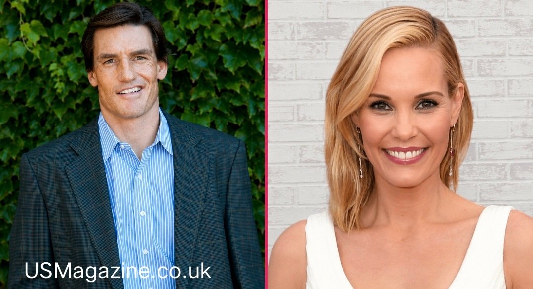 Who Is Rob Born? The Truth About Leslie Bibb’s Ex-Husband