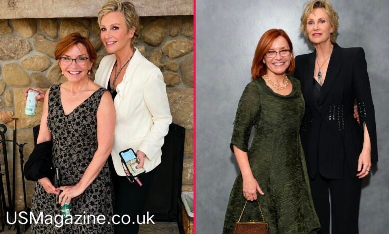 Who Is Jennifer Cheyne? Jane Lynch’s Wife and Creative Partner