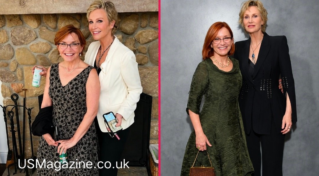 Who Is Jennifer Cheyne? Jane Lynch’s Wife and Creative Partner