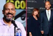 Who Is Cynthia Blaise? Keegan-Michael Key’s Ex-Wife