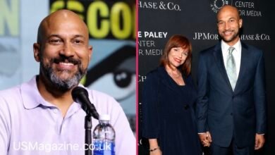 Who Is Cynthia Blaise? Keegan-Michael Key’s Ex-Wife