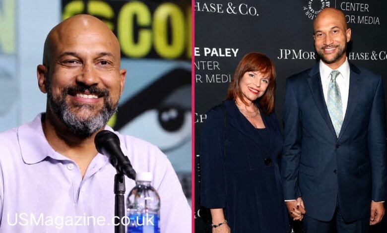 Who Is Cynthia Blaise? Keegan-Michael Key’s Ex-Wife