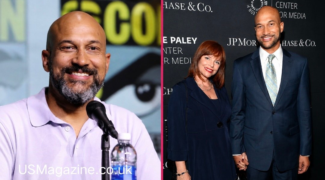 Who Is Cynthia Blaise? The Untold Story of Keegan-Michael Key’s Former Wife