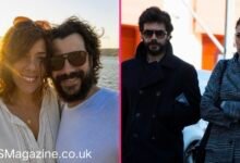 Who Is Blanca Clemente – Álvaro Morte's Wife and Co-Founder