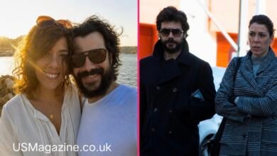 Who Is Blanca Clemente – Álvaro Morte's Wife and Co-Founder