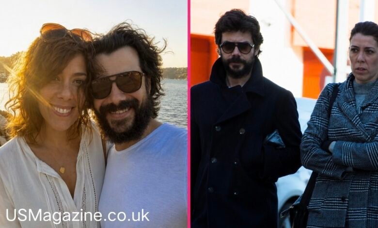 Who Is Blanca Clemente – Álvaro Morte's Wife and Co-Founder