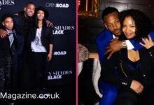 Who Is Angelica Zachary, Marlon Wayans' Long-Term Partner and Mother of His Kids
