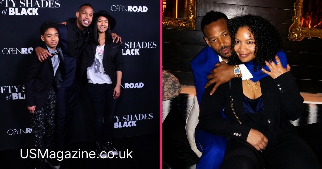 Who Is Angelica Zachary, Marlon Wayans' Long-Term Partner and Mother of His Kids