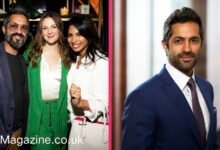 Who Is Sheena Melwani Husband? Meet Dinesh K. Melwani