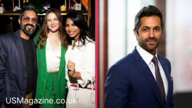Who Is Sheena Melwani Husband? Meet Dinesh K. Melwani