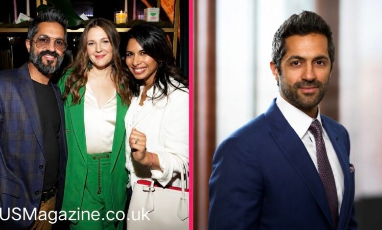 Who Is Sheena Melwani Husband? Meet Dinesh K. Melwani