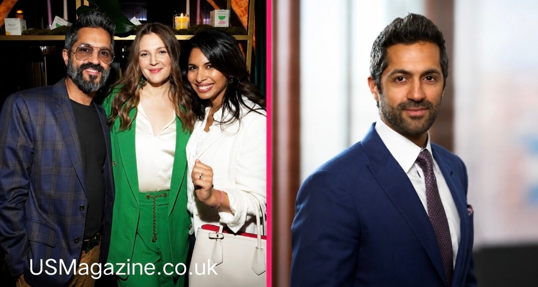 Who Is Sheena Melwani Husband? Meet Dinesh K. Melwani