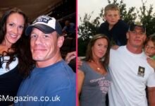 Who Is Elizabeth Huberdeau? John Cena’s First Wife and Her Private Life