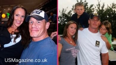 Who Is Elizabeth Huberdeau? John Cena’s First Wife and Her Private Life