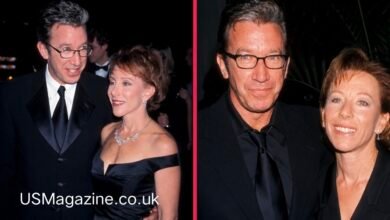 Who Is Laura Deibel, Tim Allen's Ex-Wife Who Stood by Him