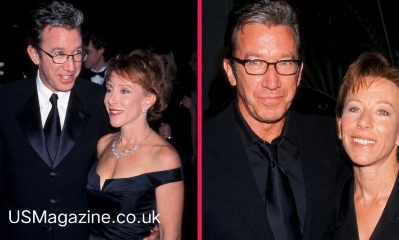 Who Is Laura Deibel, Tim Allen's Ex-Wife Who Stood by Him