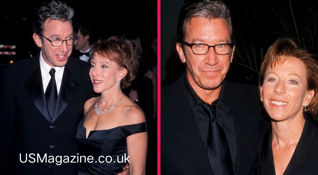Who Is Laura Deibel, Tim Allen's Ex-Wife Who Stood by Him