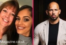 Who Is Janine Tate? The Private Life and Career of Andrew Tate’s Sister