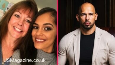Who Is Janine Tate? The Private Life and Career of Andrew Tate’s Sister