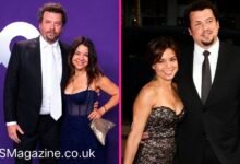 Who Is Gia Ruiz? Inside Danny McBride’s Private Family Life