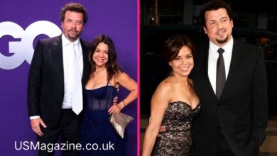 Who Is Gia Ruiz? Inside Danny McBride’s Private Family Life